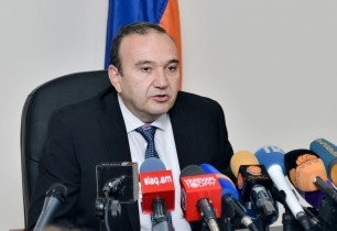 Լ. Մկրտչյանը հանձնարարել է առաջնահերթությունը տալ ռազմավարական նշանակության մասնագիտություններին