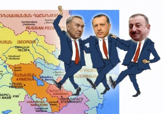 Թուրքիան նախագահական ընտրություններից առաջ և աշխարհաքաղաքական գործընթացներում (մաս 2-րդ) 