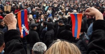 Հայաստանի և Արցախի դեմ մղվող հիբրիդային պատերազմ 