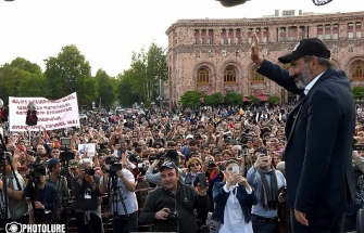 Որքան արագ լավ ապրելու խայծը կուլ տվեցին