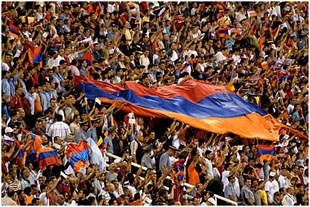 Հայաստանում մշտական բնակություն ունի 3 մլն 14 հազար 400 մարդ