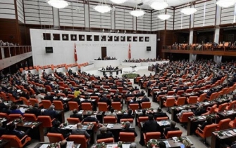 Թուրքիայի խորհրդարանը 18 ամսով երկարաձգել է Լիբիայում բանակի ներկայության մանդատը