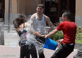 «Ժողովուրդը վայրի ձևով է Վարդավառ տոնում»