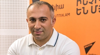 «Ադր­բե­ջա­նը բա­նակ­ցու­թ­յուն­նե­րի կնս­տի, երբ Թուր­քիա­յի ճն­շում­նե­րը թու­լա­նան և ռազ­մա­ճա­կա­տում ձեռք­բե­րում­նե­րը կորց­նե­լու վտանգ տես­նի»