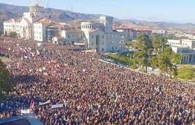 Ի հեճուկս ՔՊ-ական ողորմելիների