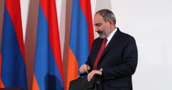 Իրան այցից առաջ և հետո 