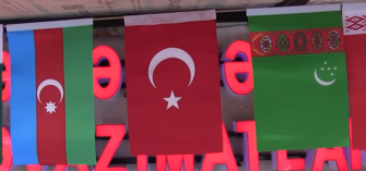 Ադրբեջանի, Թուրքմենստանի եւ Թուրքիայի արտգործնխարարները փետրվարի 23-ին կհանդիպեն Անկարայում