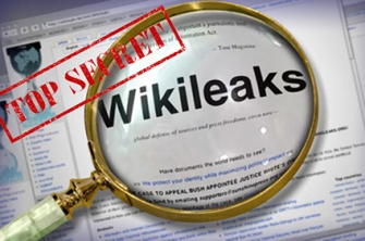 WikiLeaks -ը և Րաֆֆի Հովհաննիսյանը
