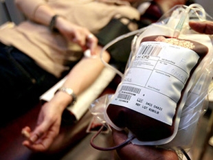 Արյան դոնորի համաշխարհային օրը երիտասարդները կնշեն անվարձահատույց արյունատվության ակցիայով 