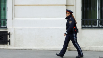 Ավստրիայի ոստիկանությունը պարզել է Ամանորի գիշերը կանանց դեմ ոտնձգություններ կատարածների ինքնությունը 