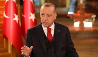 Էրդողանն առաջարկել է կրկին փոխել Թուրքիայի Սահմանադրությունը