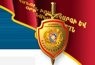 Ոստիկանությունն ուժեղացված ծառայության անցավ Երևանում