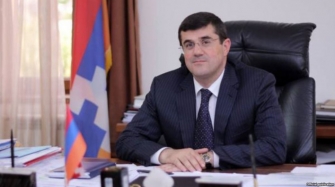 «Դեռևս հս­տակ չէ, թե Հա­յաս­տա­նի իշ­խա­նու­թ­յուն­ներն ար­ցա­խ­յան ինչ ու­ժե­րի են սա­տա­րե­լու»