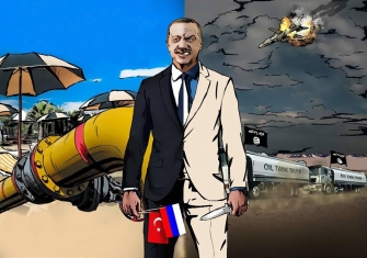 Հա­յաս­տա­նը, Ռու­սաս­տա­նը և ՀԱՊԿ-ը պետք է պատ­րաստ լի­նեն պա­տե­րազ­մում Թուր­քիա­յի ԶՈՒ լայ­նա­մասշ­տաբ ընդգրկ­մա­նը