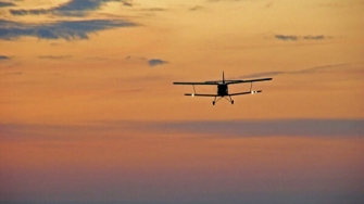 Գիտնականներն առաջարկում են իջեցնել ինքնաթիռի թռիչքի բարձրությունը հանուն գլոբալ տաքացման կանխարգելման