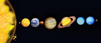 10-5800 ժամ՝ որքան է 1 օրվա տևողությունն Արեգակնային համակարգի տարբեր մոլորակների վրա