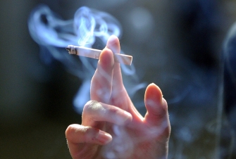 Ծխելուց չհրաժարվելու պատճառներից մեկն էլ սոցիալականն է