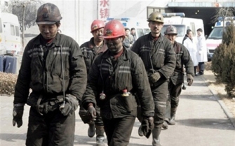 Պայթյուն Չինաստանի ածխահանքում. կան զոհեր