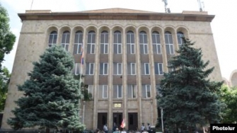 ՍԴ-ն քննության չի ընդունել Ռոբերտ Քոչարյանի դիմումը