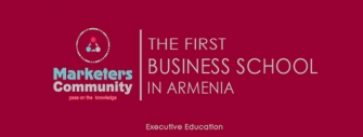 Առաջին բիզնես դպրոցի մեկնարկը Հայաստանում կլինի այս տարվա սեպտեմբերից