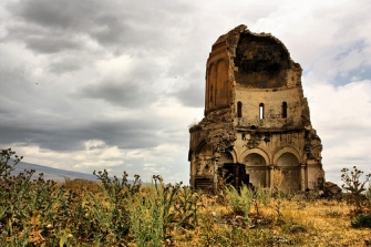 Այստեղով անցել է գերակա շահը