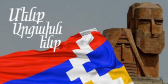 Հայաստանում սկսվելու են նոր քաղաքական գործընթացներ, որոնք շրջադարձային են լինելու նաև Արցախի համար