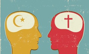 Քրիստոնեության և իսլամի միջև չկան քաղաքական հակասություն և թշնամանք