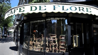 Ֆրանսիայի պատգամավորները առաջարկում են ռեստորանները բացել մայիսին