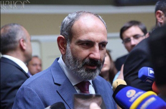 ՀՀ-ն ունի բոլոր լծակները ՀԱՊԿ-ին Ադրբեջանի անդամակցությունը թույլ չտալու համար