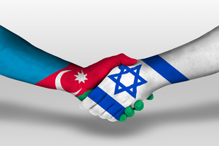 Հայաստանը շնչահեղձ է լինում թուրք-իսրայելա-ադրբեջանական գործակալական ցանցի ճիրաններում