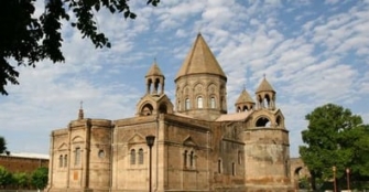 Մայր տաճարի վերաօծումն ու վերաբացումը յուրօրինակ խթան է լինելու ոչ միայն հոգևոր տեսանկյունից, այլև ազգային ինքնագիտակցության ու զարթոնքի առումով