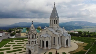 Ադրբեջանը հետևողականորեն փորձում է «ապահայկականացնել» Արցախի քրիստոնեկան ժառանգությունը