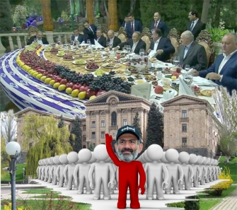 Աստծո անխոս ձայնը