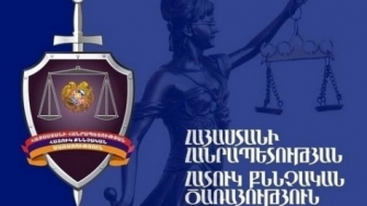 Եվս մեկ ՊԵԿ պաշտոնյա է ձերբակալվել ադրբեջանական խնձորի գործով