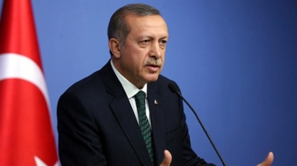 Էրդողան. ԵՄ գիտակից անդամները խափանել են Թուրքիայի դեմ պատժամիջոցներ սահմանելու ջանքերը