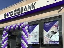 Էվոկաբանկի (Evocabank) հետ առնչվելուց զգույշ եղեք` յոթ անգամ չափեք, մեկ անգամ կտրեք