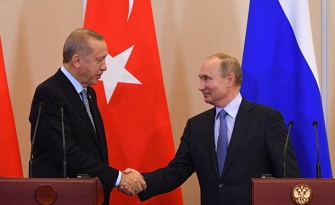 8 միլիարդանոց Թուրքիա-Ռուսաստան համաձայնագիրը