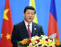 Չինաստանը նոր ղեկավար ունի