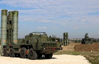 S-400 համակարգերը Թուրքիան կկիրառի 2020 թ-ի գարնանը