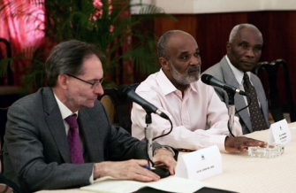 ՄԱԿ-ն առաջարկում է 2 մլրդ դոլար հատկացնել Հաիթիին