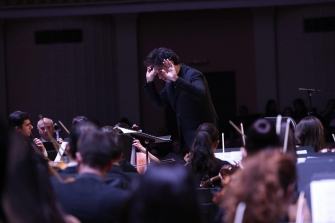 Mezzo-ն շնորհավորում է Հայաստանի պետական սիմֆոնիկ նվագախմբին հոբելյանի առթիվ 