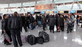 21 862 մարդ մեկնել ու չի վերադարձել Հայաստան 