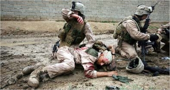 Աֆղանստանում վրացի խաղաղապահ է զոհվել