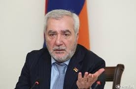 Իրենք պիտի հարստանան՝ պետությունը վերածելով բոզանոցի ու նարկոթրաֆիկի խաչմերուկի