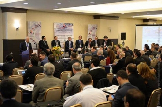 Կայացավ ԱրմԹեք 2014 Հայաստանի բարձր տեխնոլոգիաների 7-րդ ամենամյա համաժողովը