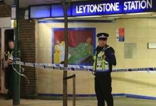 Լոնդոնի մետրոյում հարձակումը գնահատվում է ահաբեկչություն