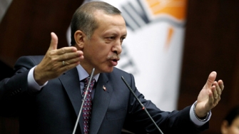 Պետականության թուրք-քրդական «մոդելը» բախվելու է Արևմուտքի ու Մերձավոր Արևելքի առաջատար պետությունների շահերին