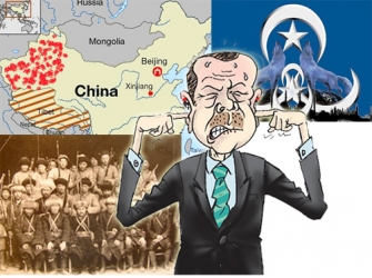 Կշարունակի՞ Թուրքիան աջակցել իր  «արյունակից ու դավանակից եղբայրներին»,  թե՞ երես կթեքի իսլամիստ ույղուրներից