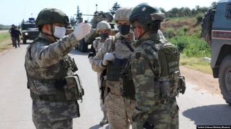 Ֆուաթ Օքթայ. Թուրք զինվորականները շուտով սկսելու են իրականացնել իրենց առաջադրանքները Ադրբեջանում