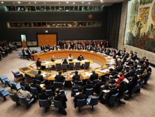 ՄԱԿ-ի ԱԽ-ն իսրայելա-պաղեստինյան հարցով նիստ կգումարի